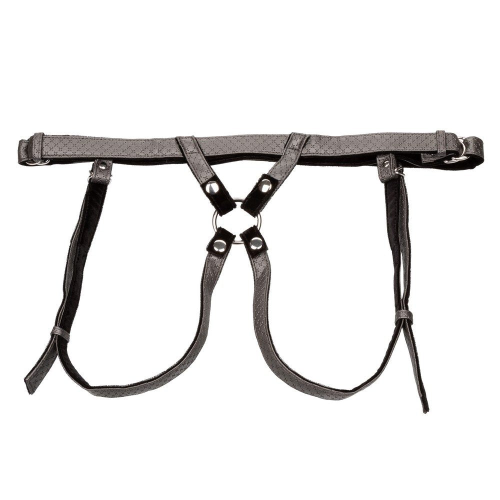 Her Royal Harness® The Regal® Duchess Pewter — photo 6