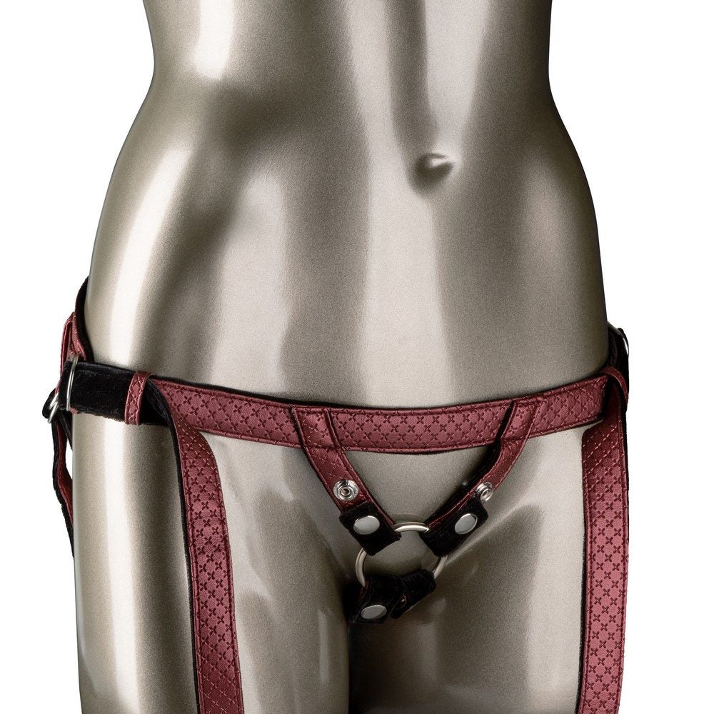 Her Royal Harness® The Regal® Duchess Red — photo 2