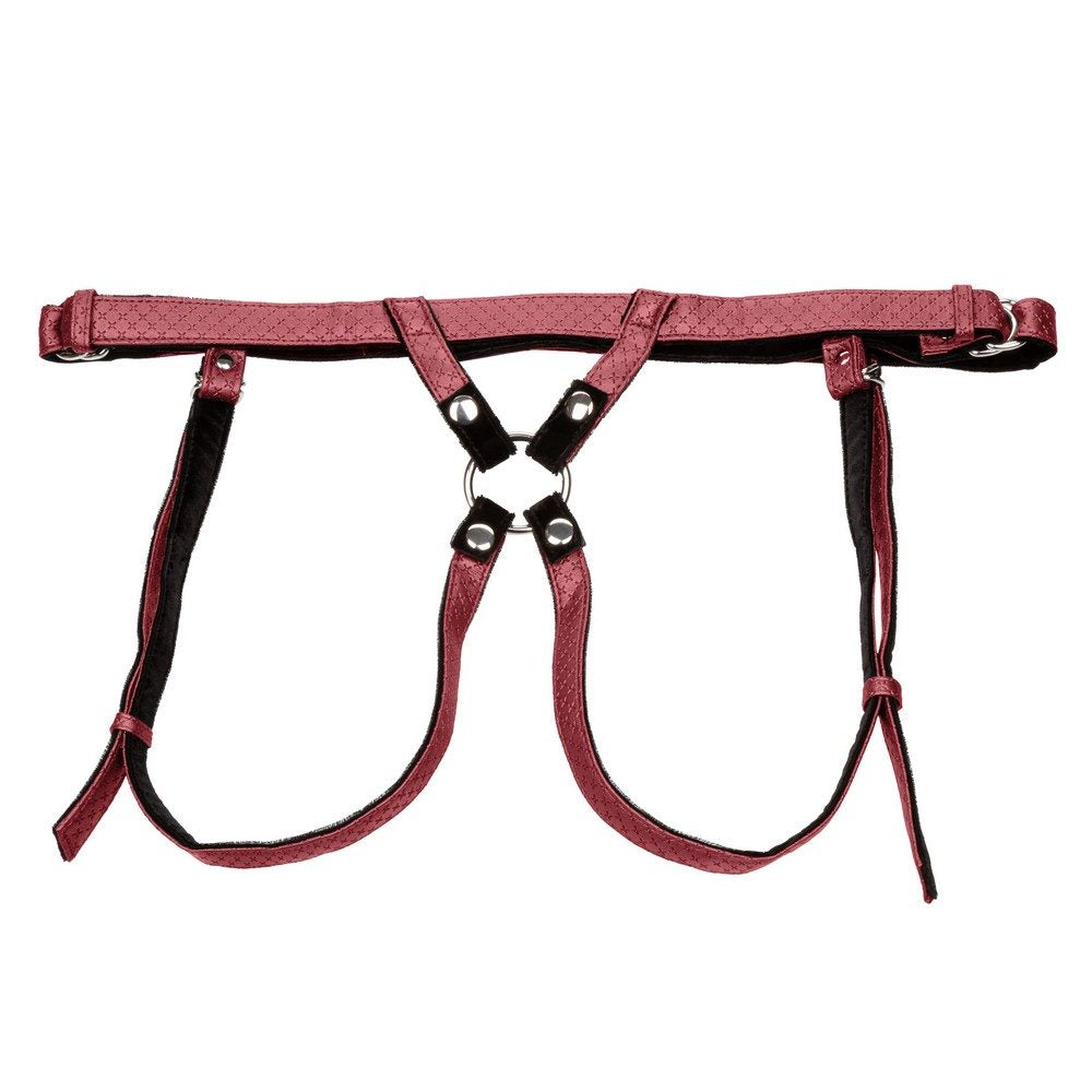 Her Royal Harness® The Regal® Duchess Red — photo 6