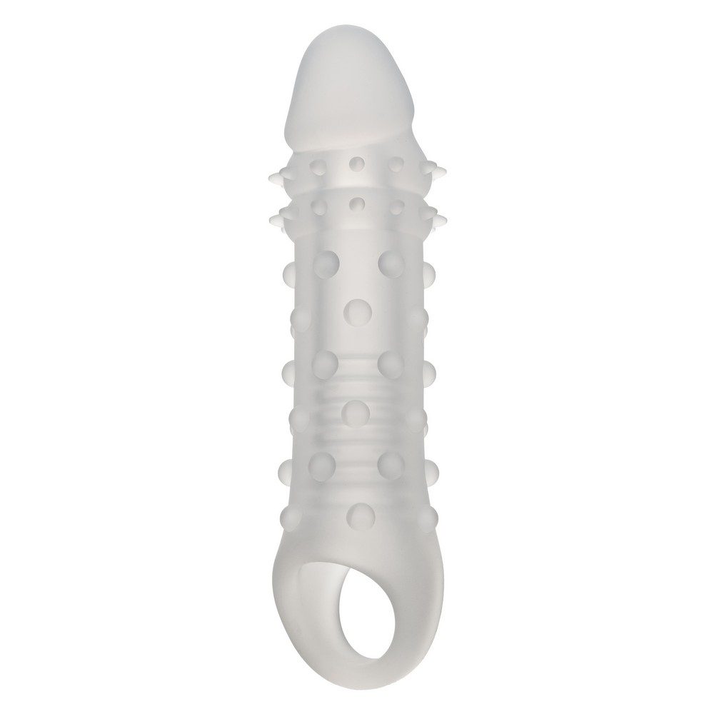 Performance Maxx Liquid Silicone Adonis — photo 2