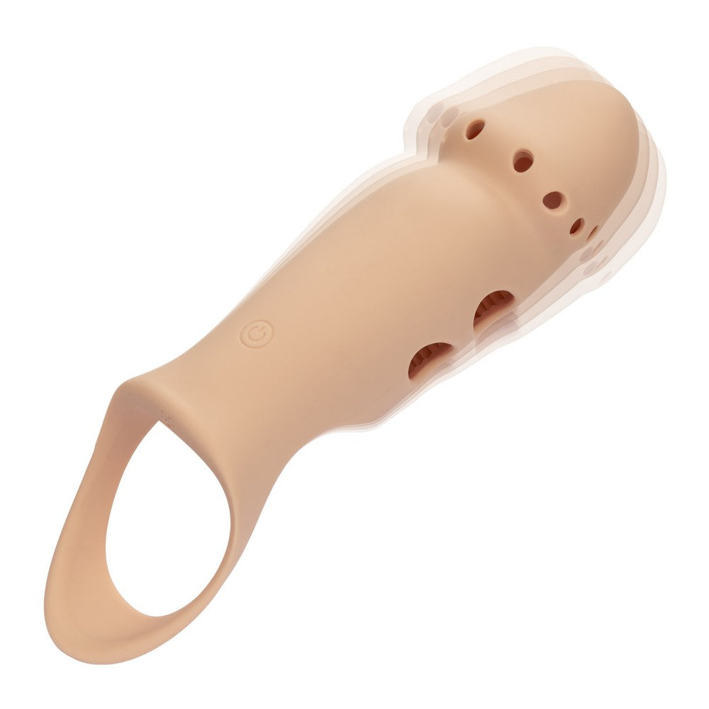 Performance Maxx Rechargeable Stud Ivory — photo 4