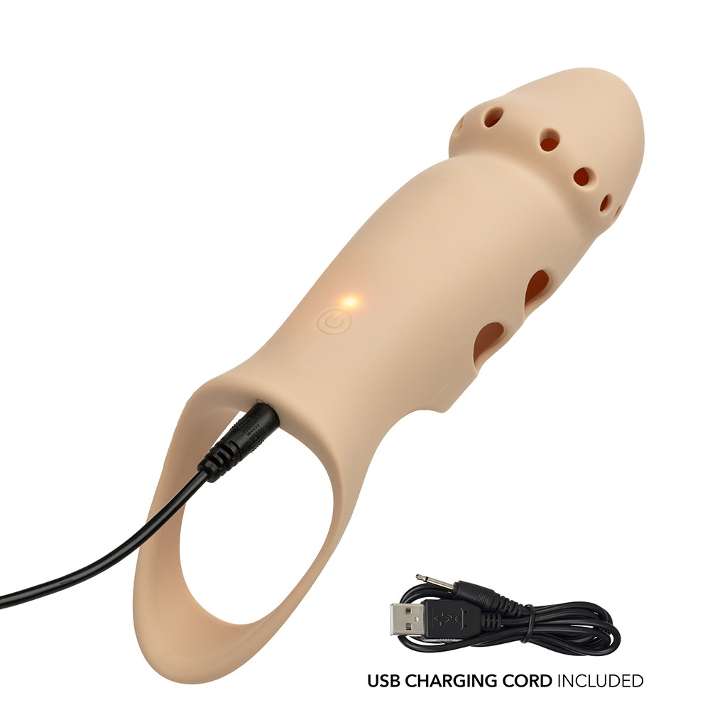 Performance Maxx Rechargeable Stud Ivory — photo 5