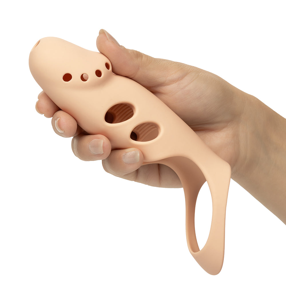 Performance Maxx Rechargeable Stud Ivory — photo 6