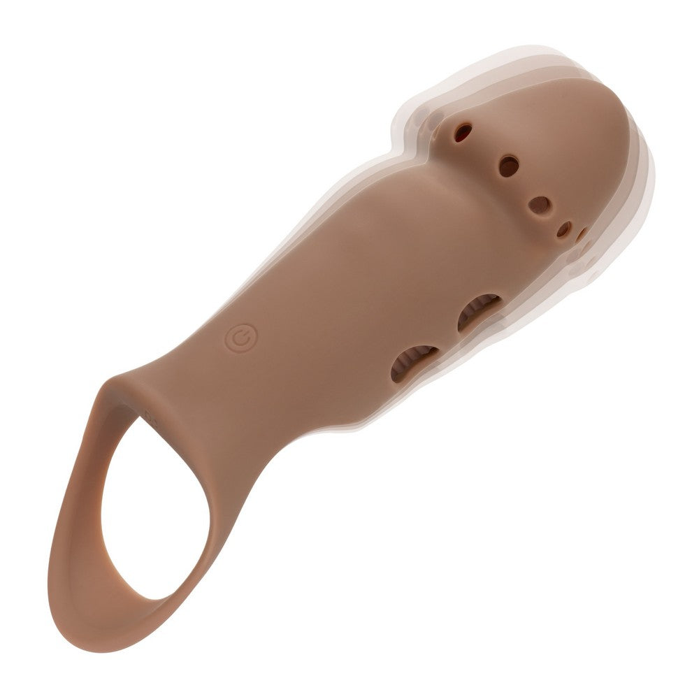 Performance Maxx Rechargeable Stud Brown — photo 4