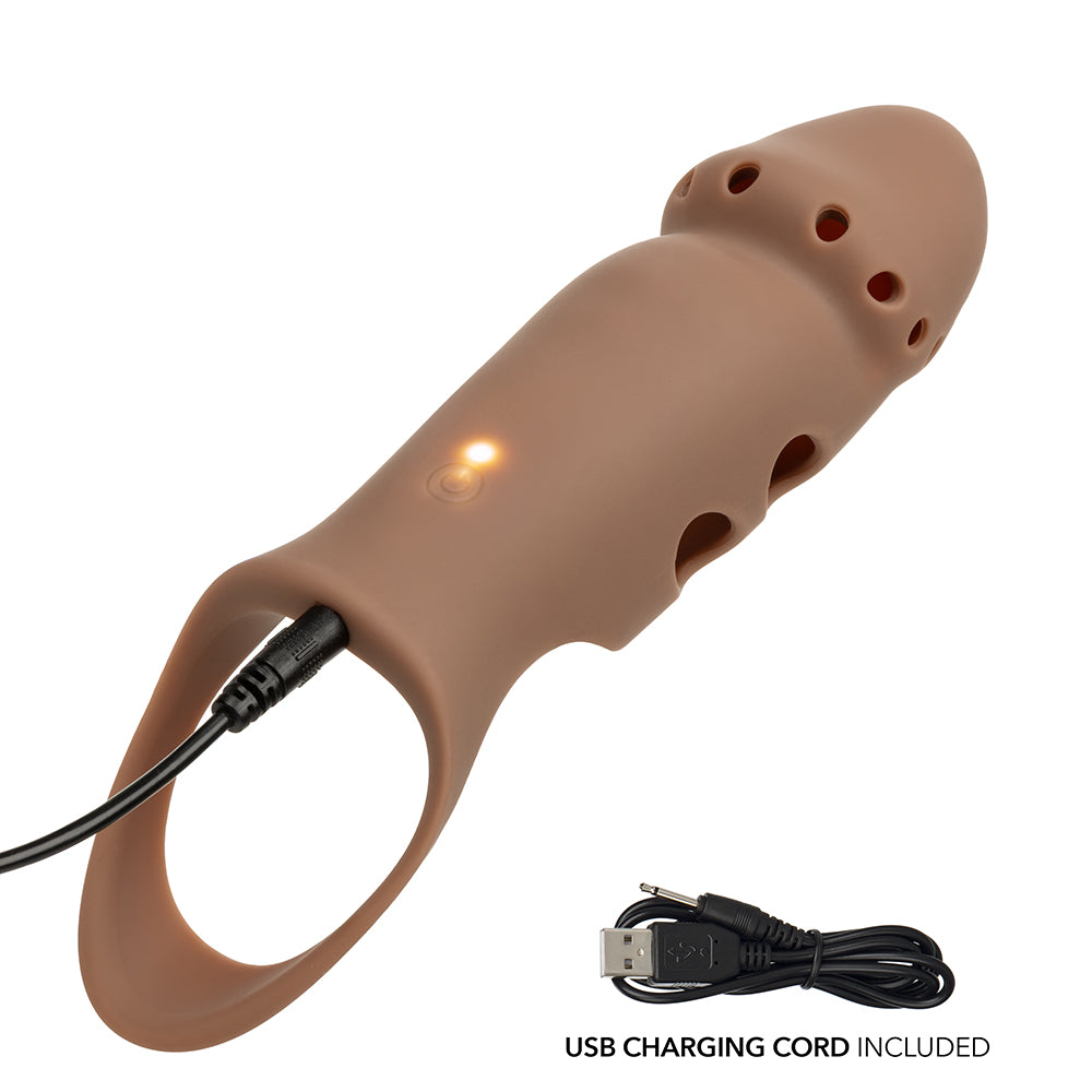 Performance Maxx Rechargeable Stud Brown — photo 5