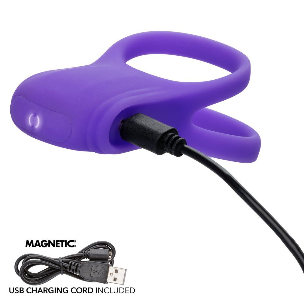 Rechargeable Dual Support Ring — photo 4