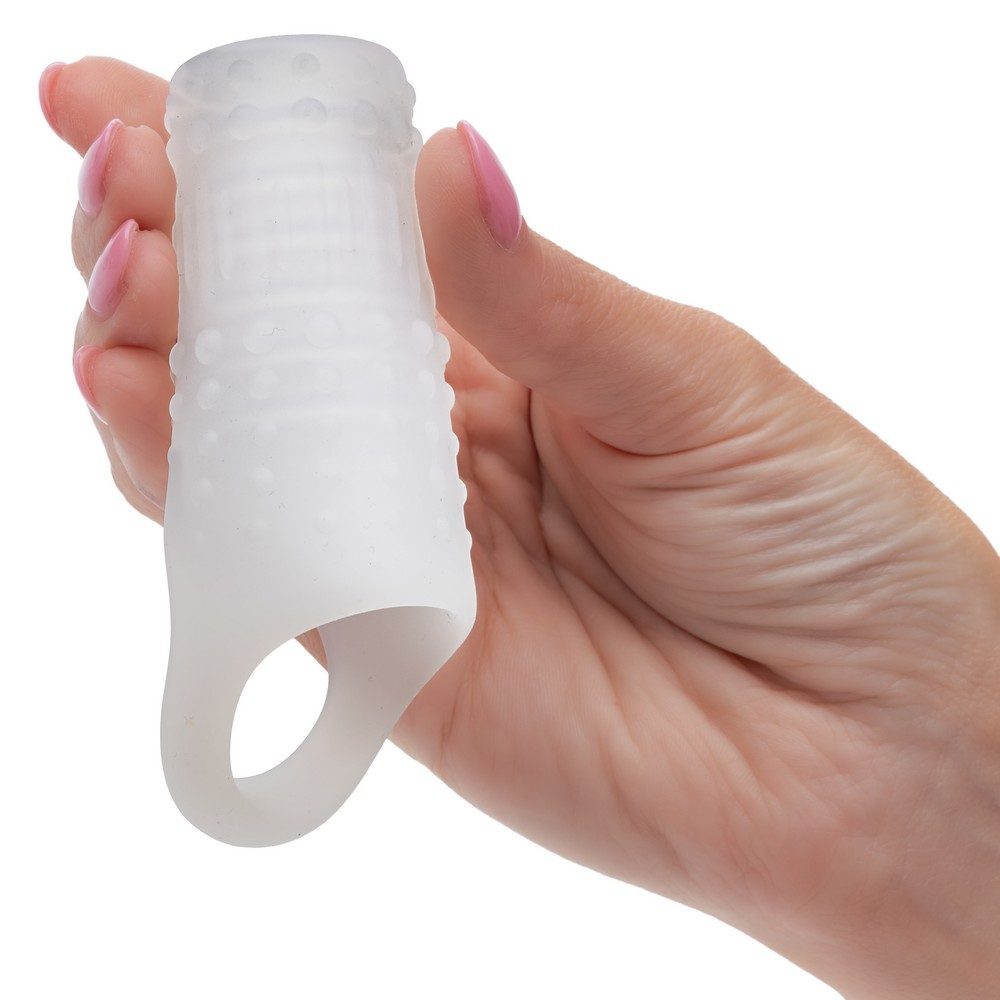 Liquid Silicone Enhancer — photo 3