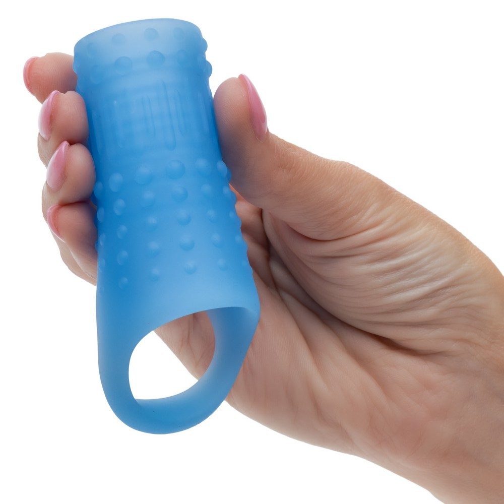 Liquid Silicone Pleasure Enhancer — photo 3