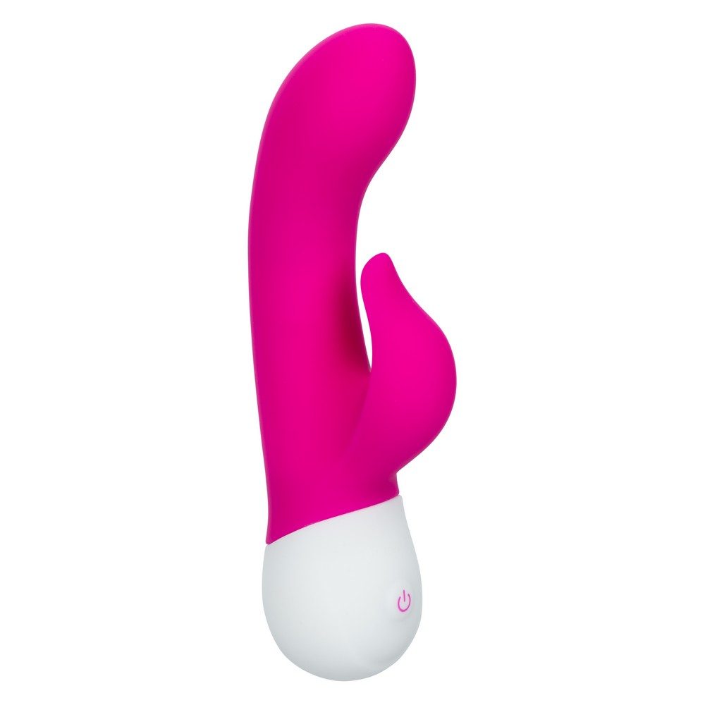 Rechargeable Dual Pleaser — photo 2