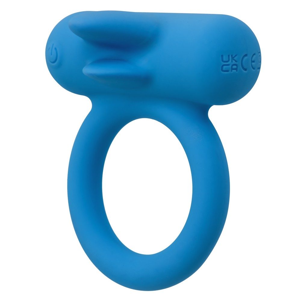 Silicone Rechargeable Double Trouble — photo 2