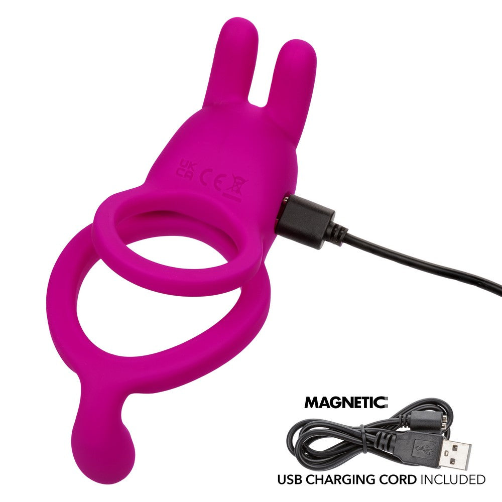 Closer Rechargeable Ring Touch — photo 4