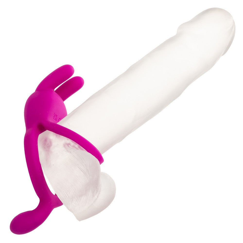 Closer Rechargeable Ring Touch — photo 6