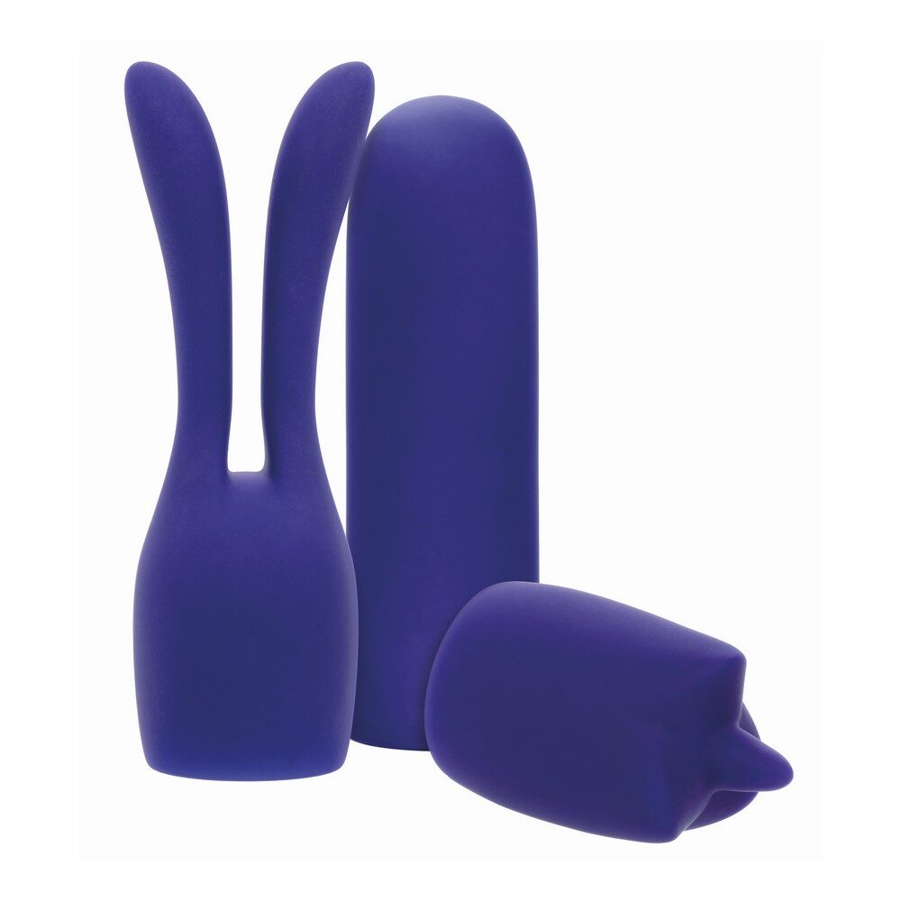 Pleasure Kits Temptation Collection — photo 2