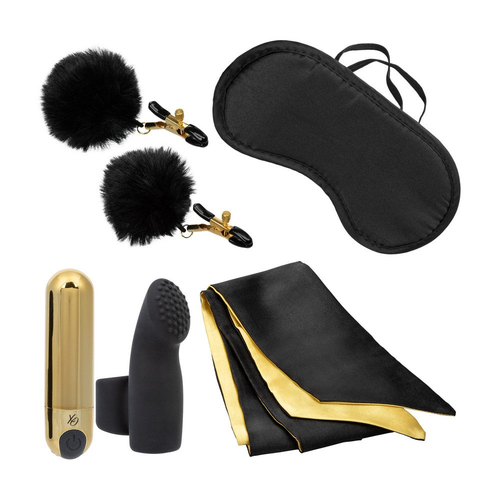 Pleasure Kits Untamed — photo 2