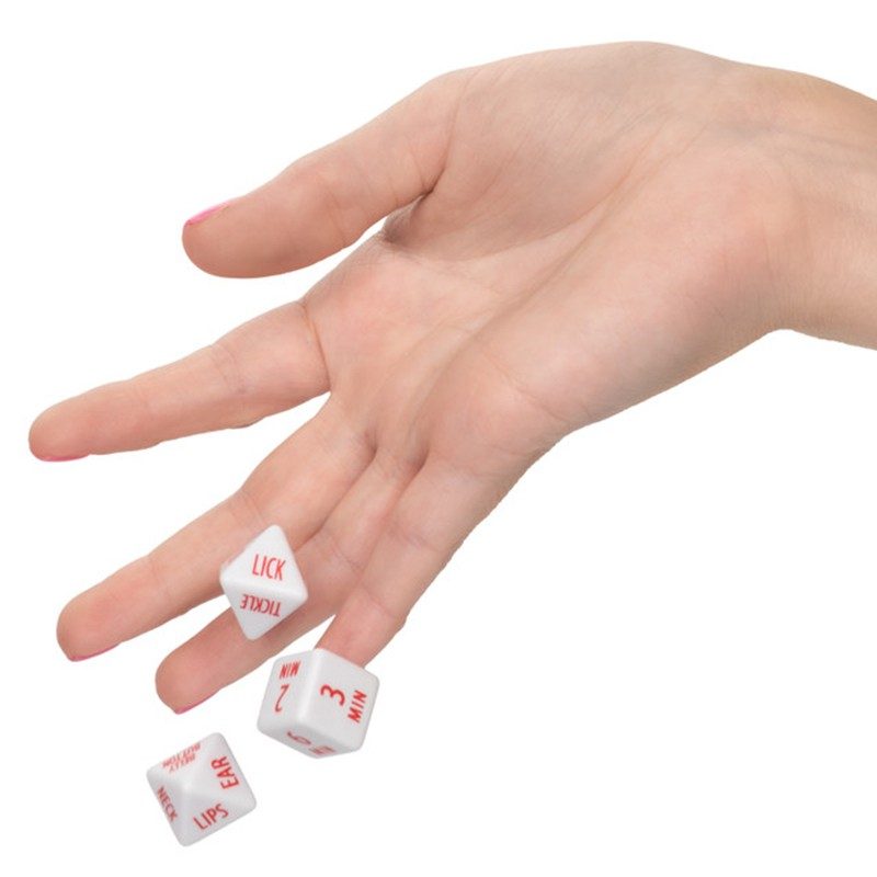 Tempt & Tease Dice — photo 3