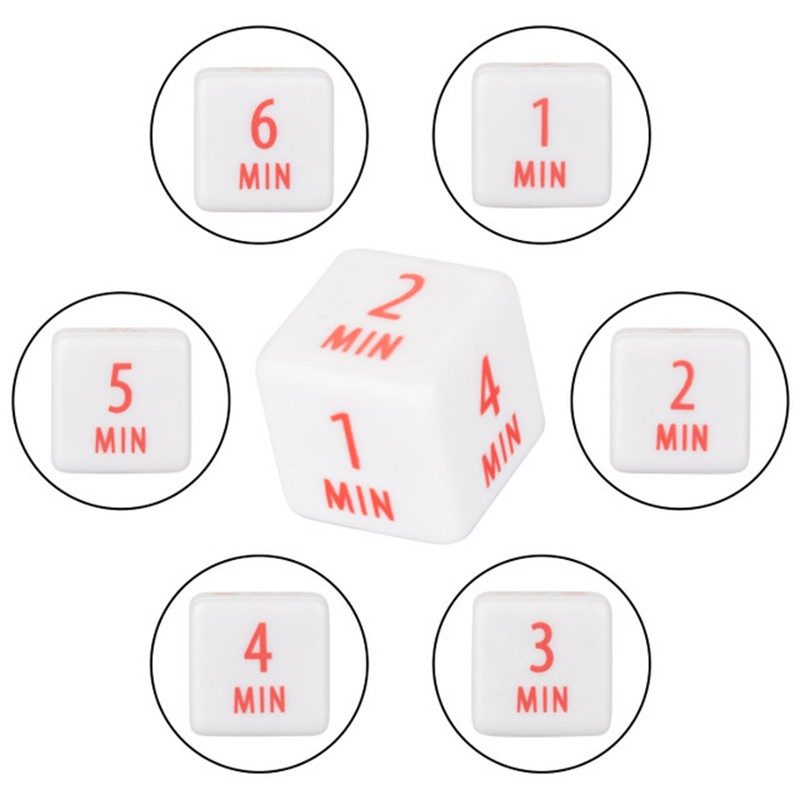 Tempt & Tease Dice — photo 5