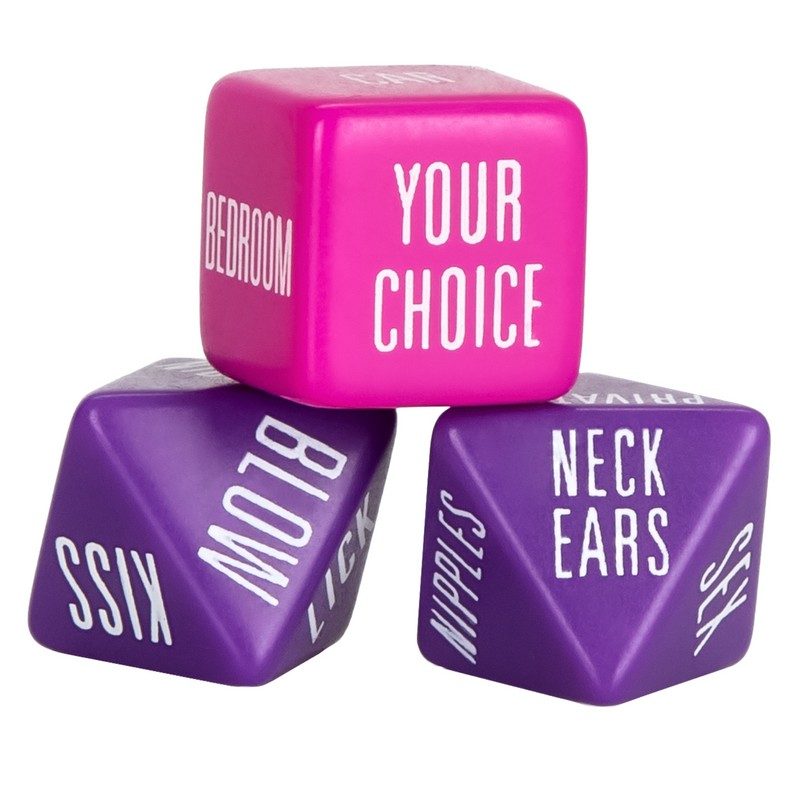 Spicy Dice — photo 2