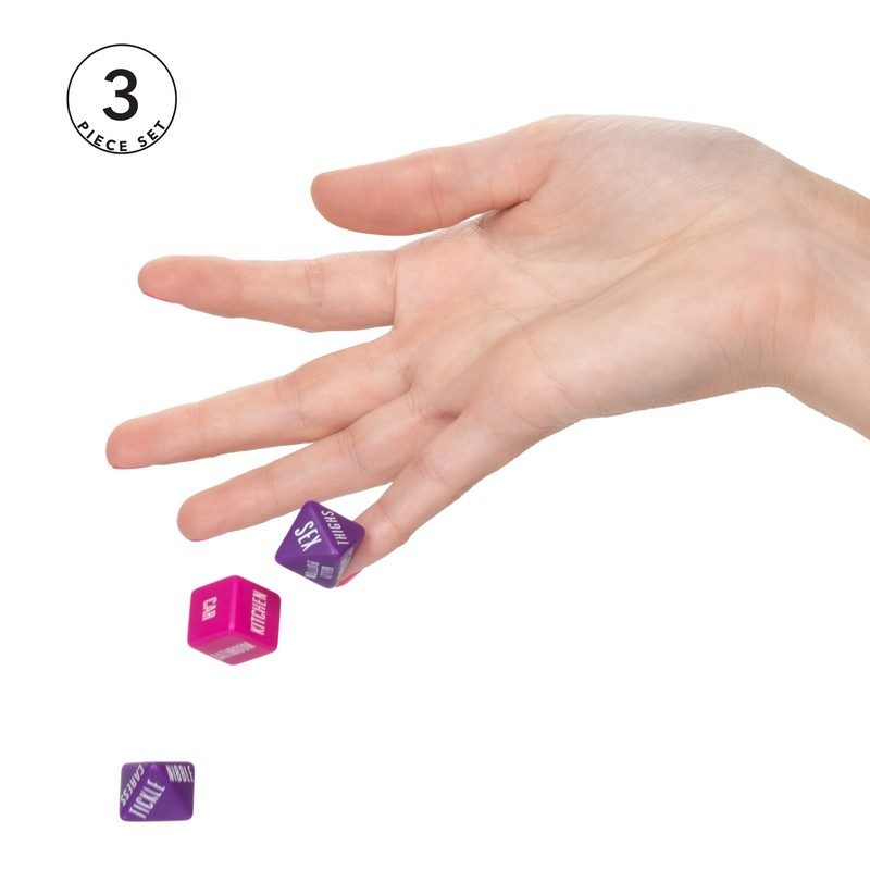 Spicy Dice — photo 3