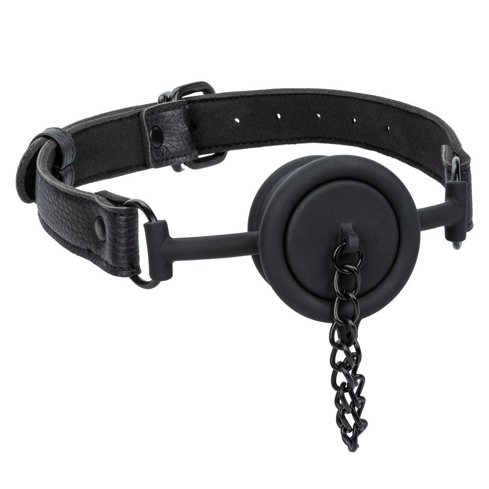 Nocturnal Collection Stopper Gag — photo 4