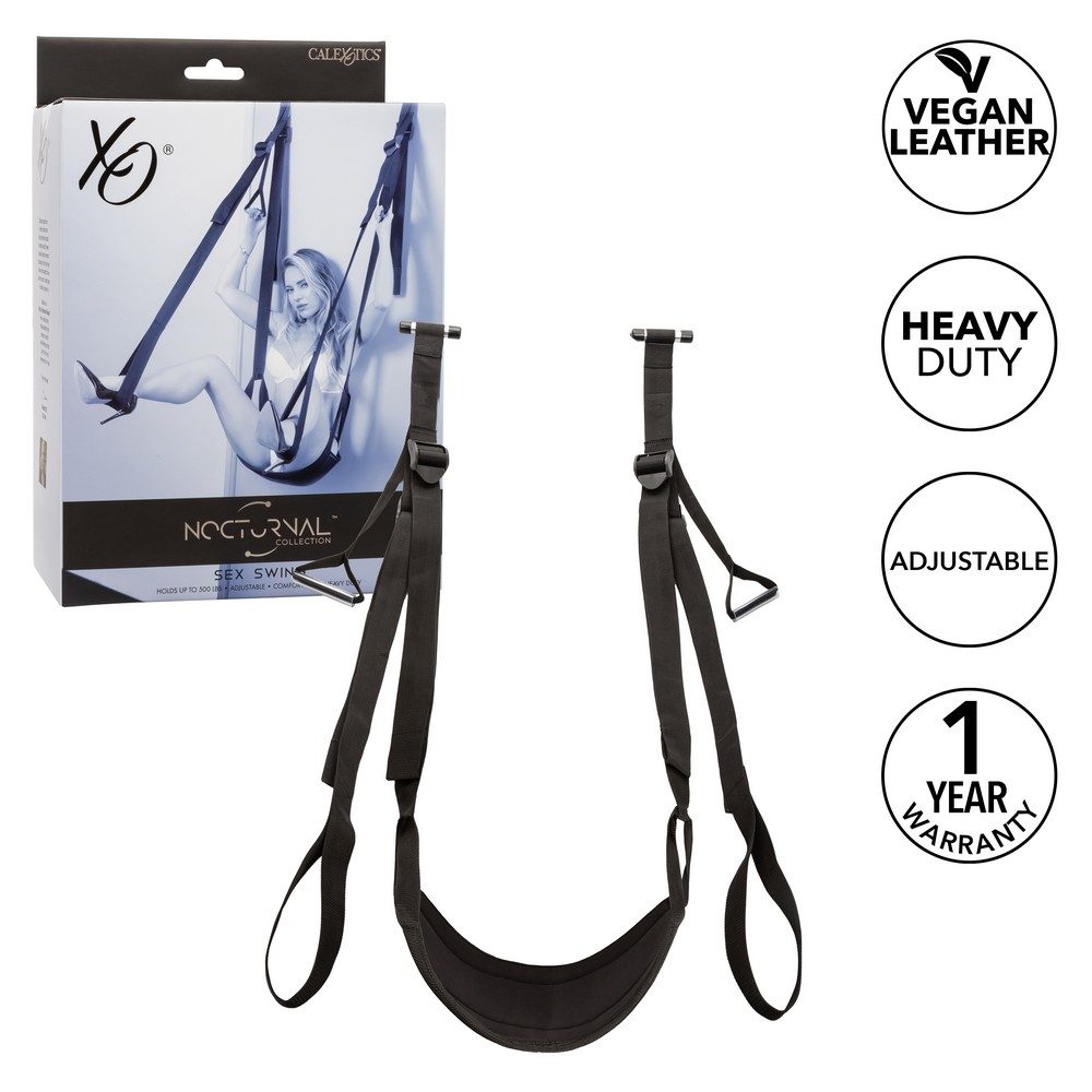 Nocturnal Collection Sex Swing — photo 4