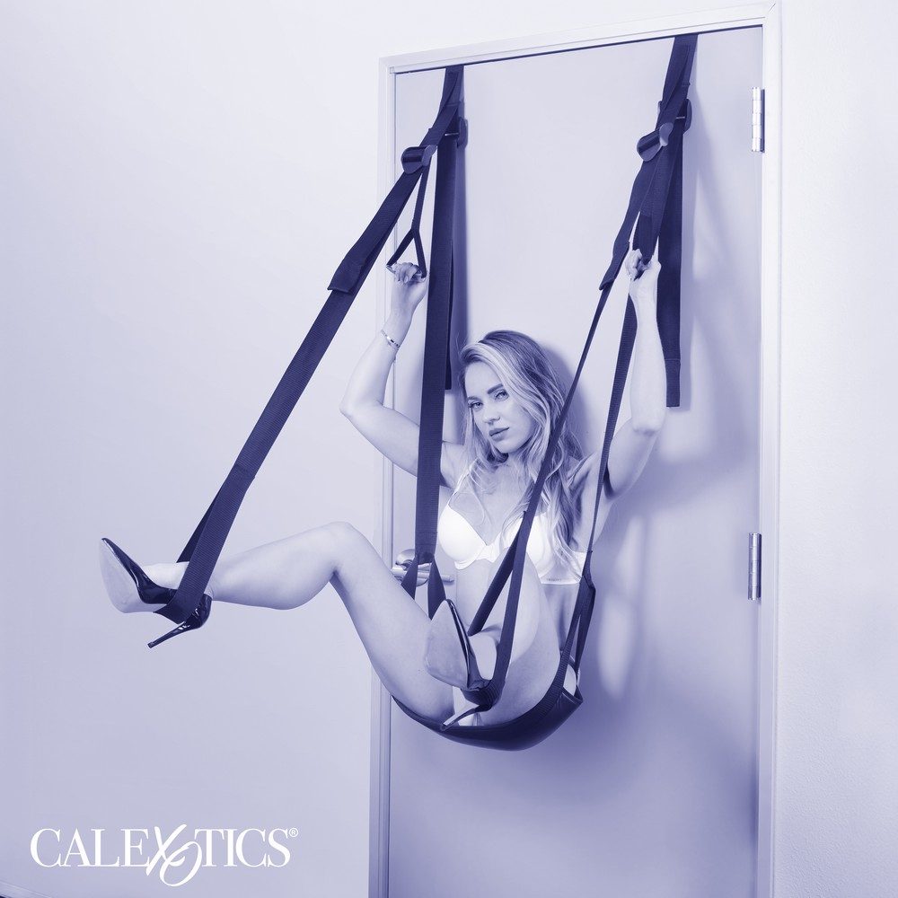 Nocturnal Collection Sex Swing — photo 5