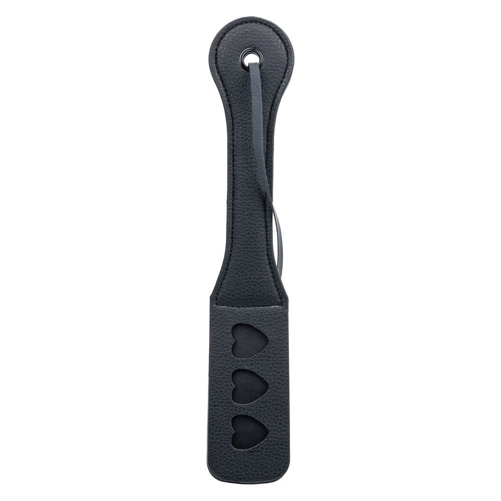 Nocturnal Collection Heart Throb Paddle — photo 2