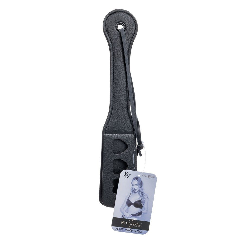 Nocturnal Collection Heart Throb Paddle — photo 3