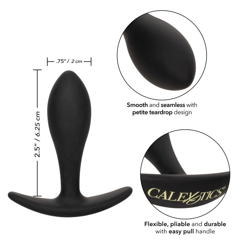 Boundless Teardrop Plug — photo 3