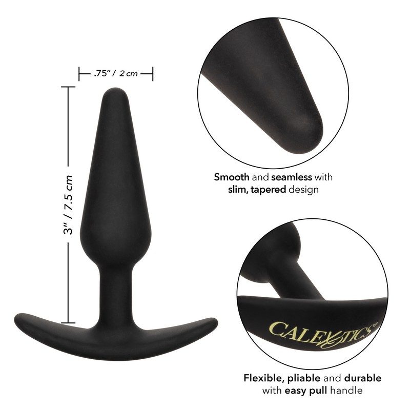 Boundless Slim Plug — photo 3