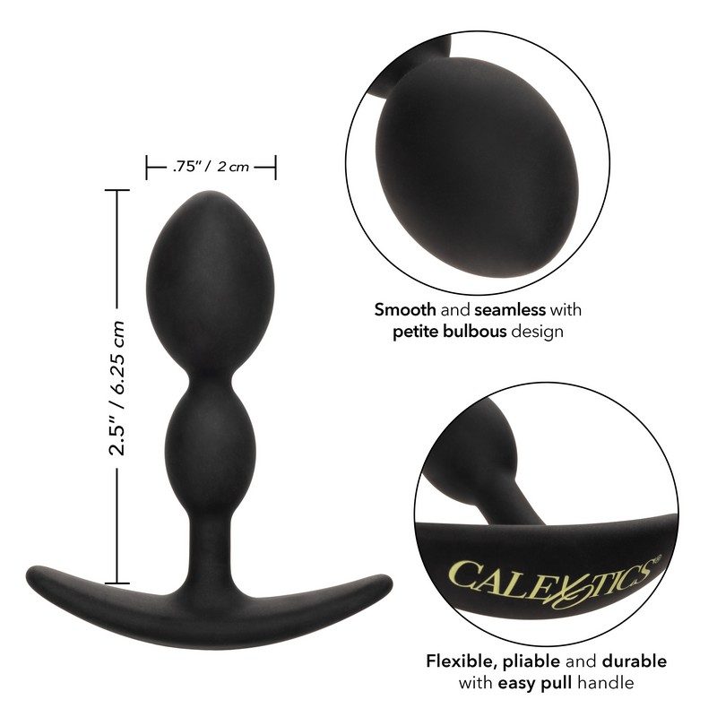 Boundless 2X Teardrop Plug — photo 3