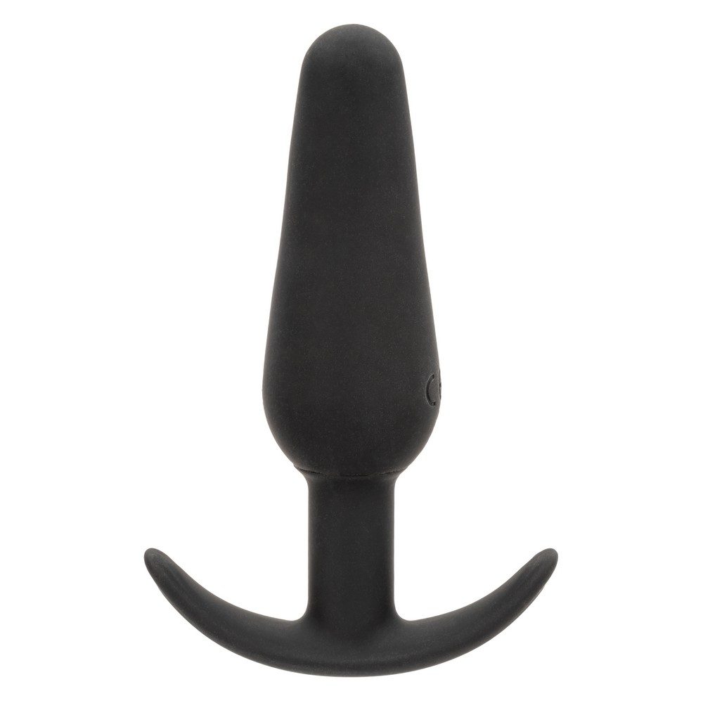 Boundless Vibrating Slim Plug — photo 2