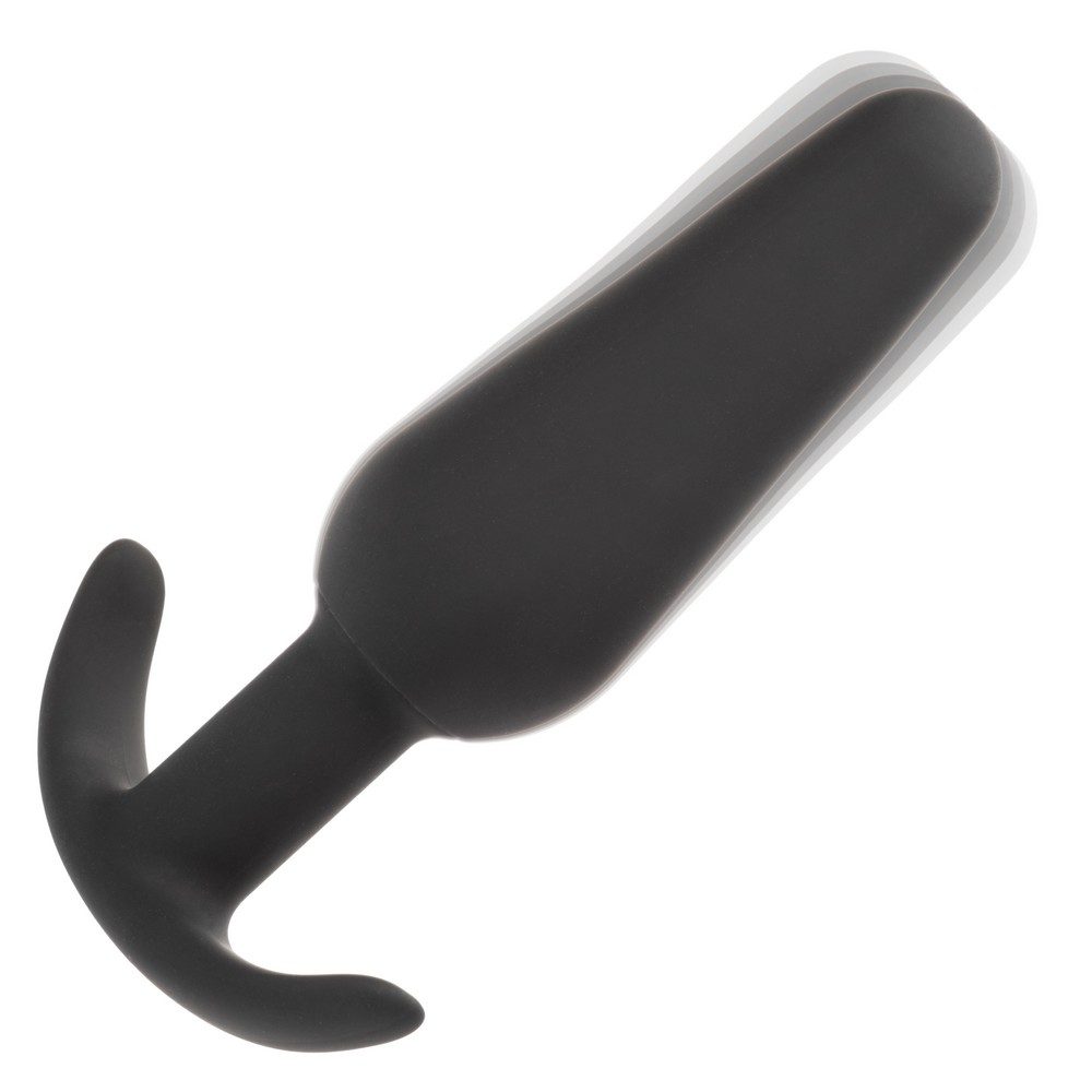Boundless Vibrating Slim Plug — photo 3