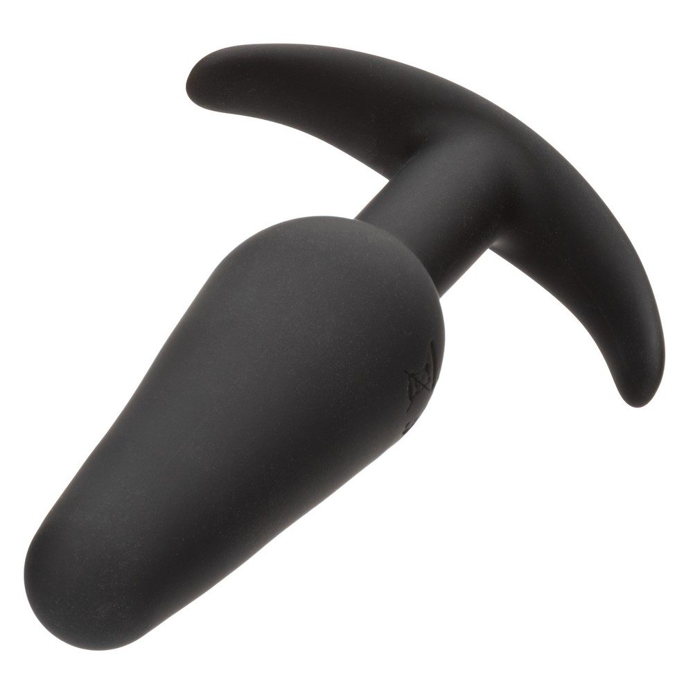 Boundless Vibrating Slim Plug — photo 6