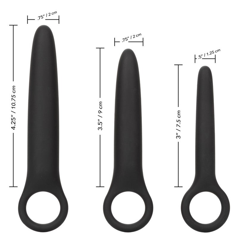 Boundless Dilator Trio — photo 3