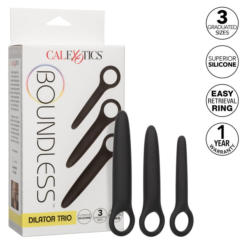 Boundless Dilator Trio — photo 4