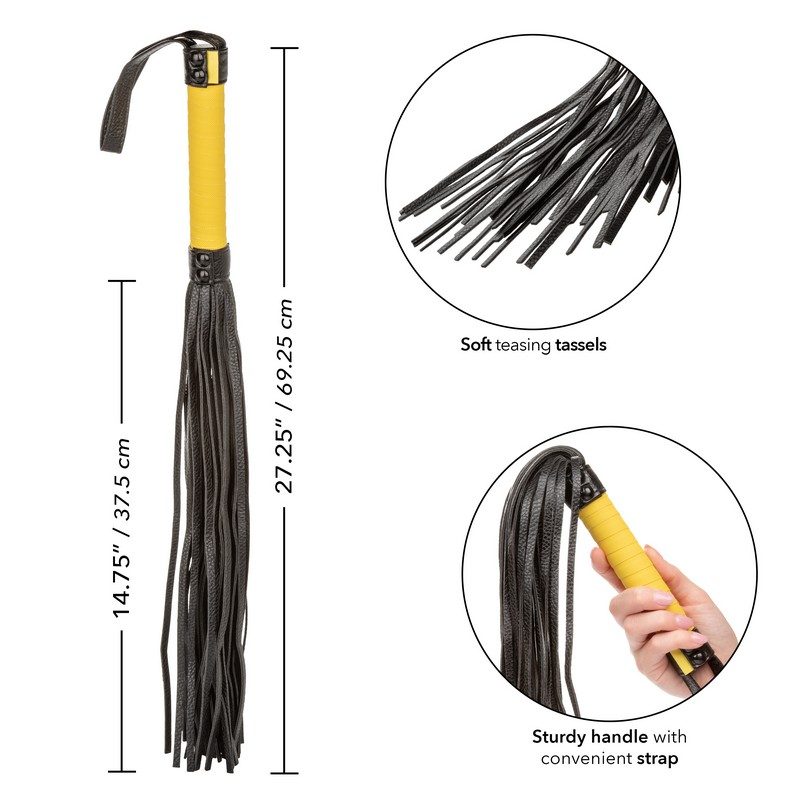 Boundless Flogger — photo 3