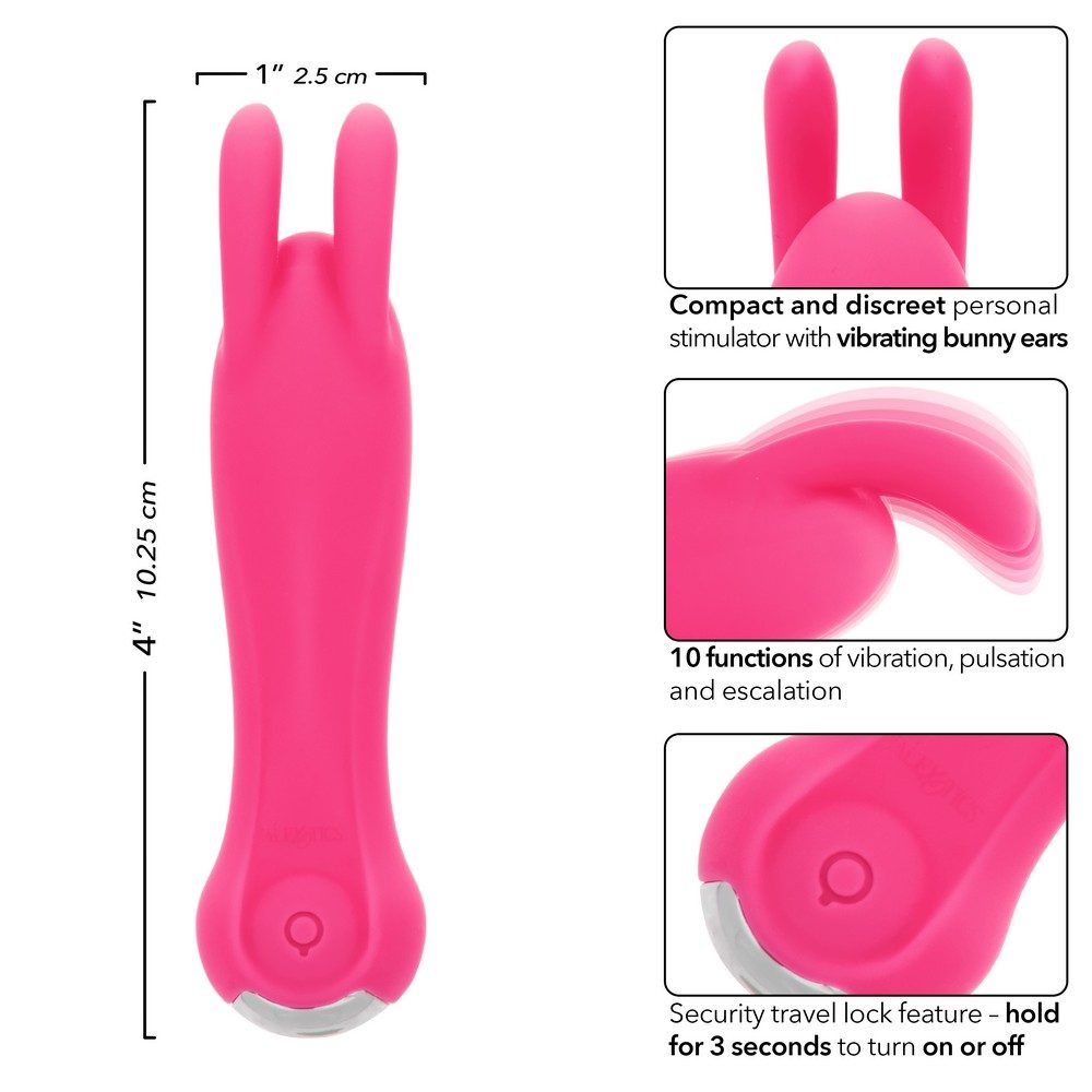 Kyst Bunny — photo 3