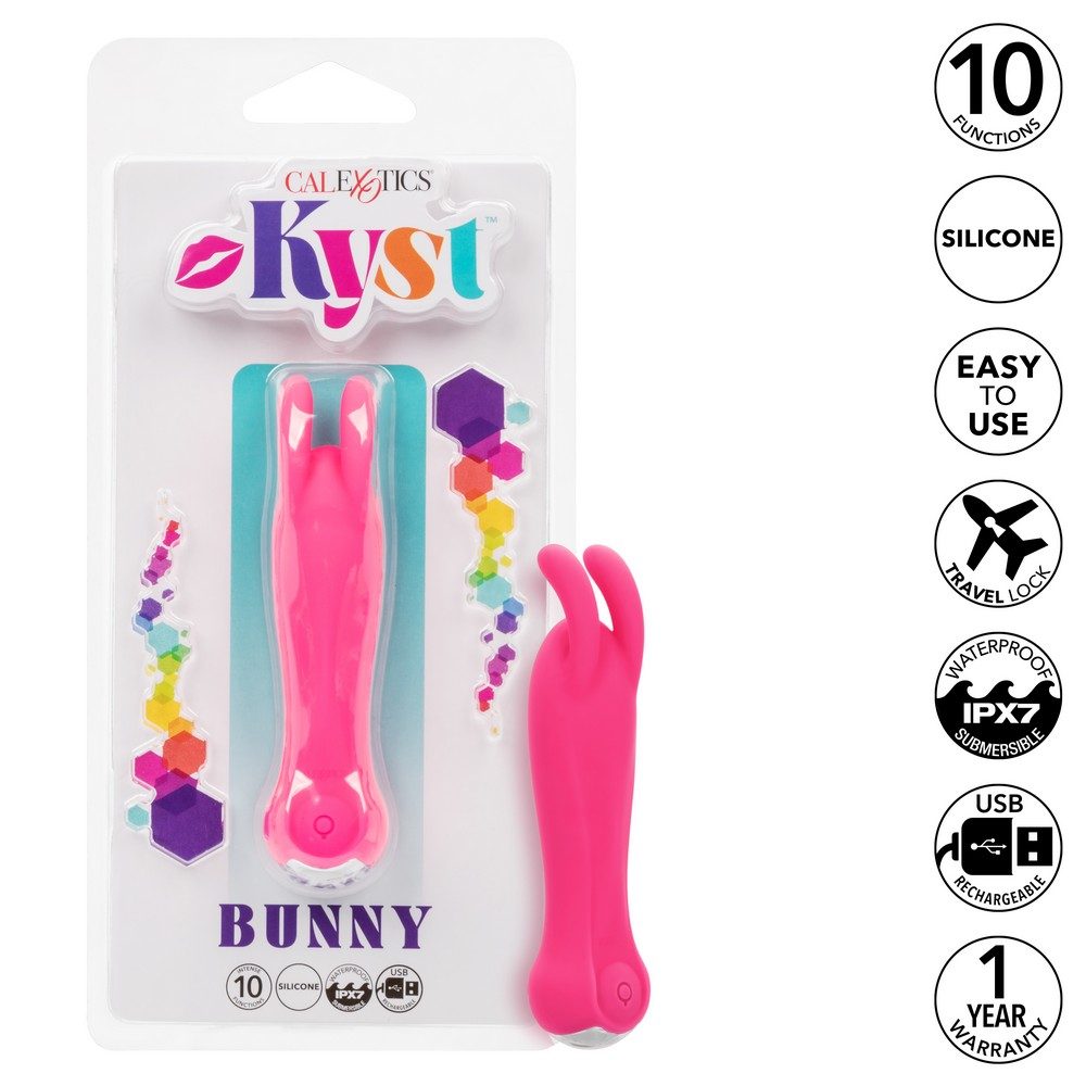 Kyst Bunny — photo 4