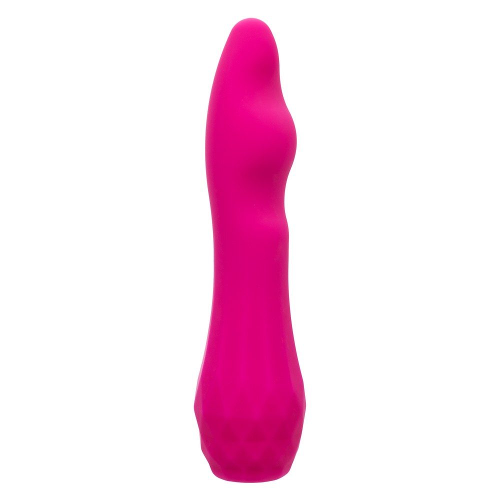 Gia Curved Pleaser — photo 2