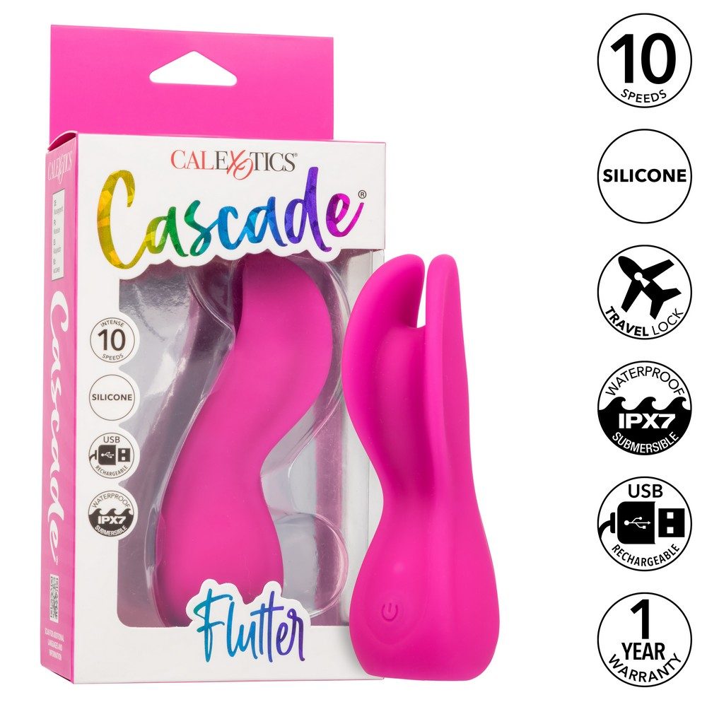 Cascade Flutter — photo 4