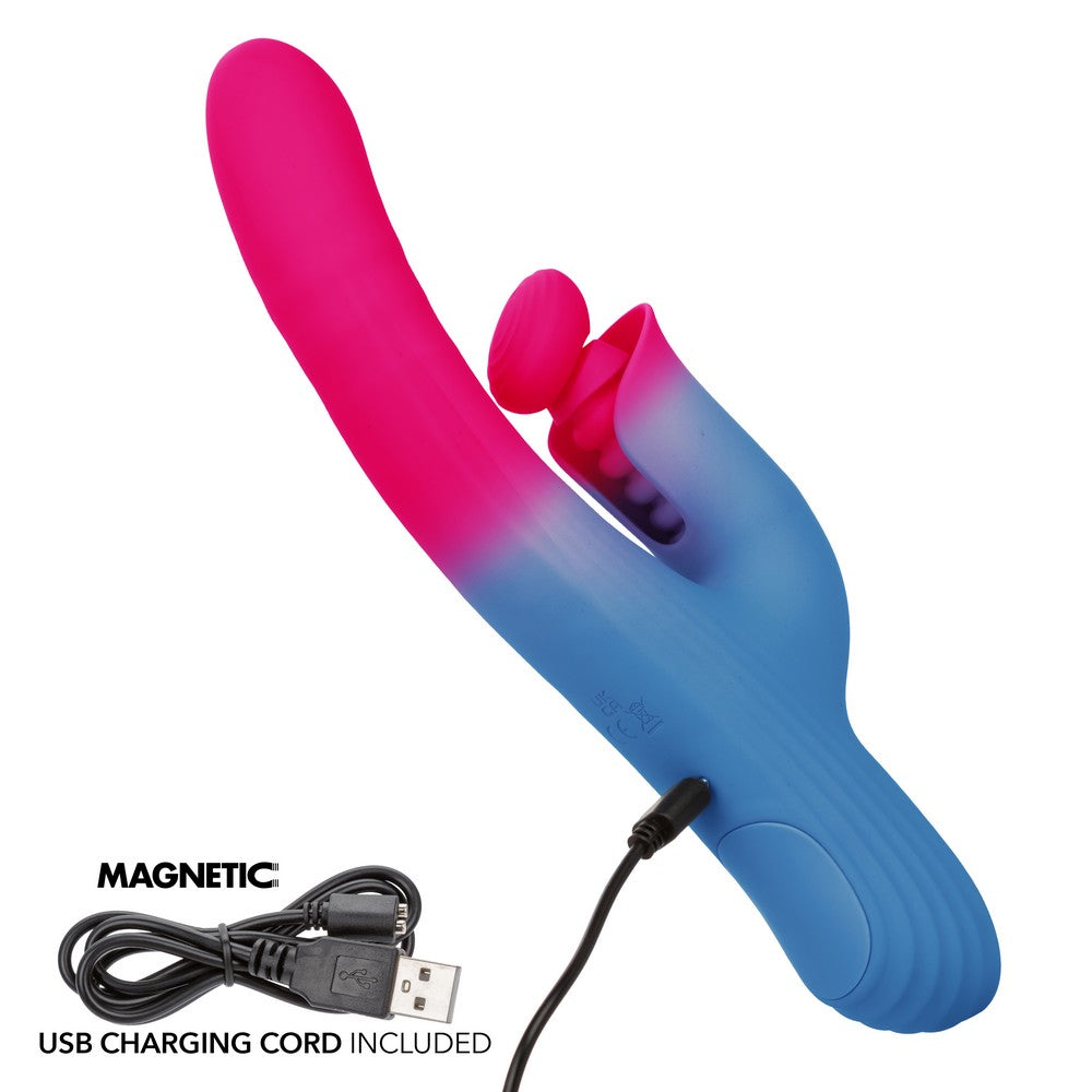 Elation Thrusting Dual Stimulator — photo 4