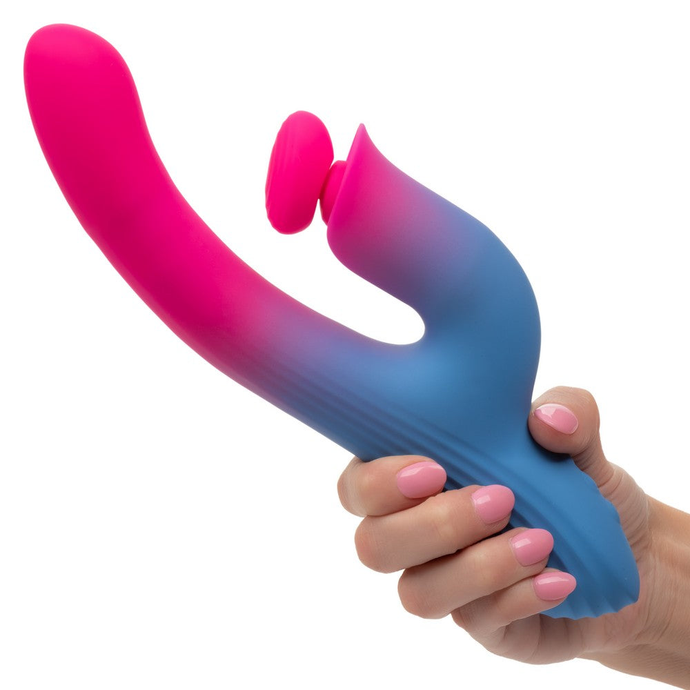 Elation Thrusting Dual Stimulator — photo 5