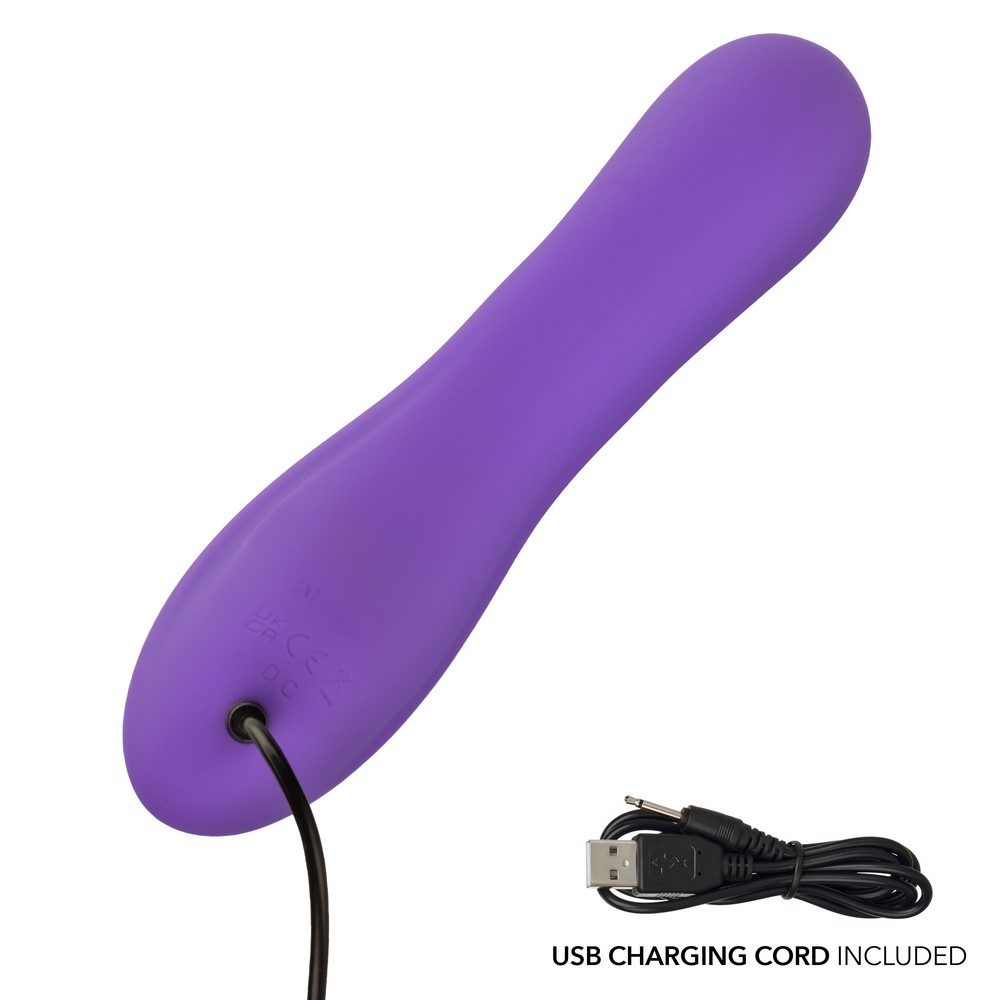 Flex Bend & Hold Double Rumbler — photo 4