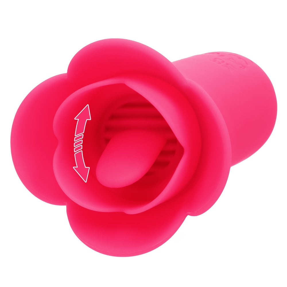 Naughty Bits Lily Licker Mini Flower — photo 3