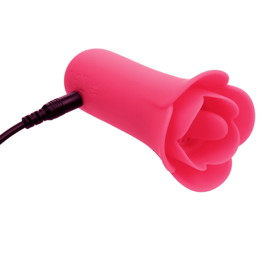 Naughty Bits Lily Licker Mini Flower — photo 4