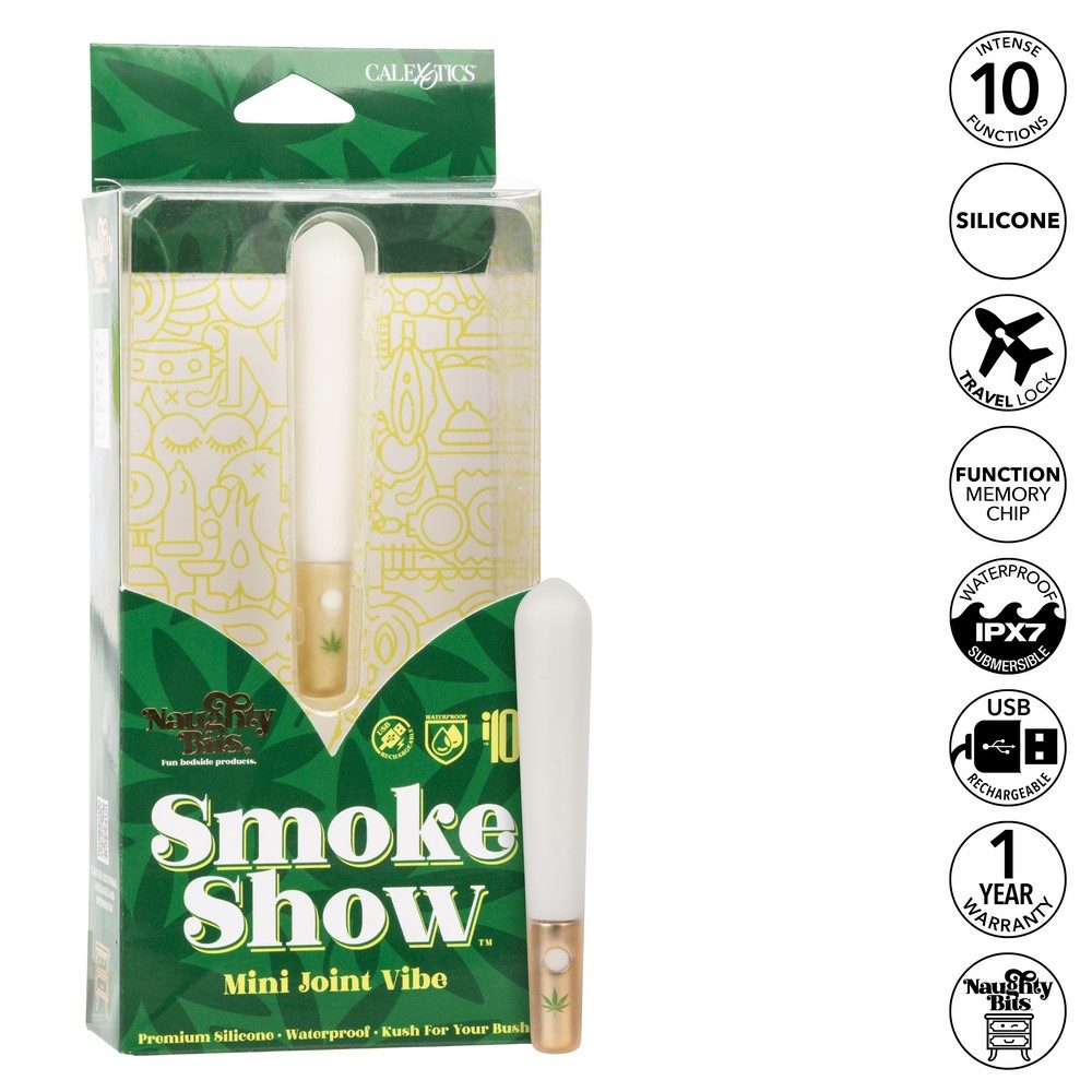 Smoke Show Mini Joint Vibe — photo 4
