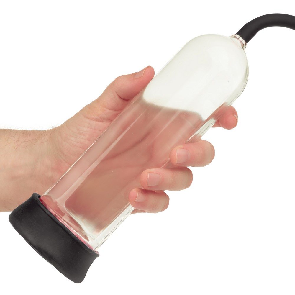 Peak Magnified Gauge Pump — photo 3