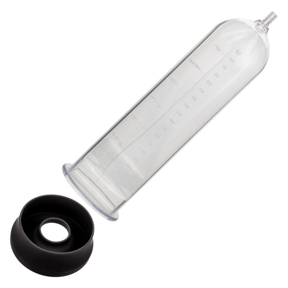 Peak Magnified Gauge Pump — photo 4