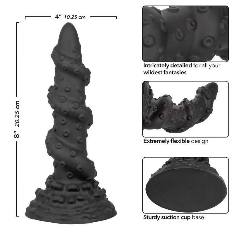 Monster Dong The Kraken — photo 3