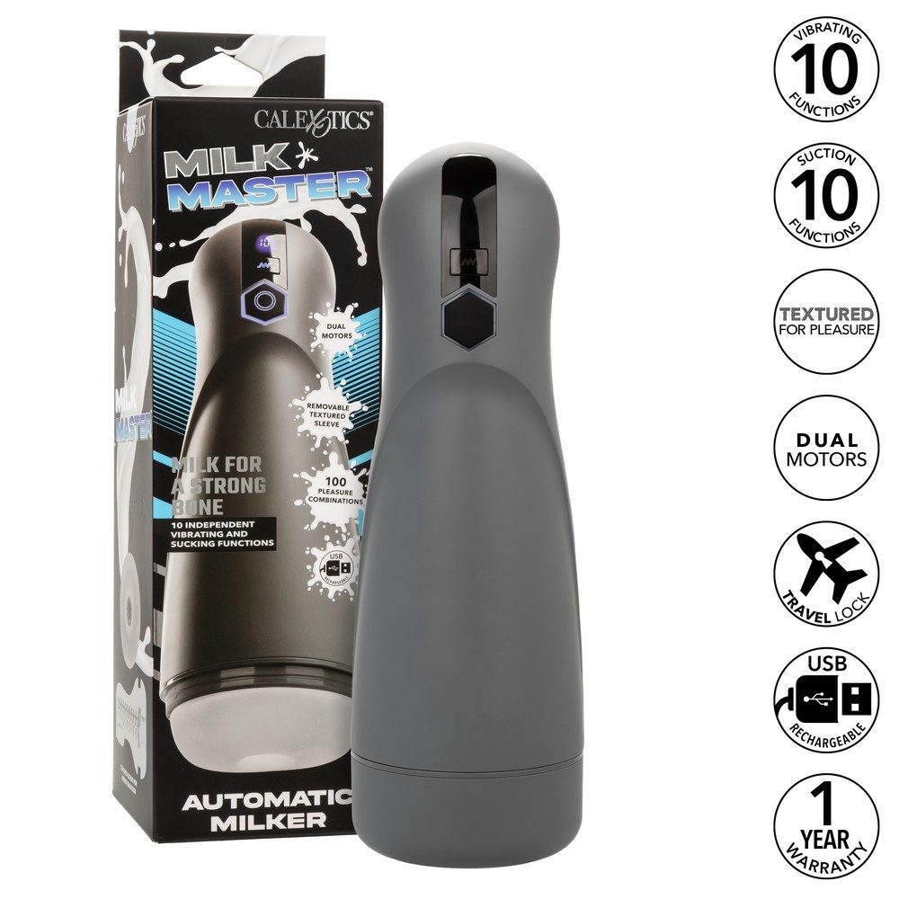 Milk Master Automatic Milker — photo 4
